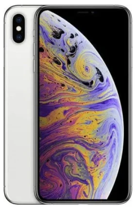 iPhone XS Ex-UK