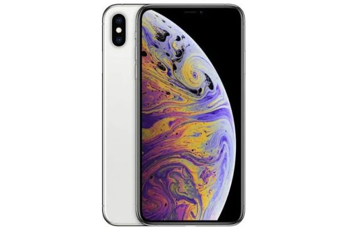 iPhone XS Ex-UK