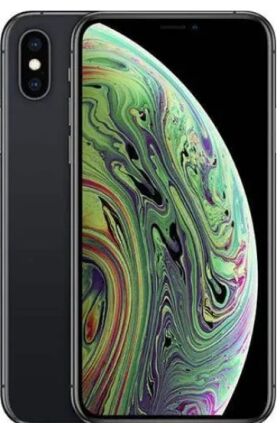 iPhone XS Ex-UK