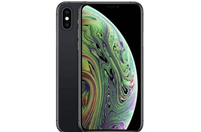 iPhone XS Ex-UK