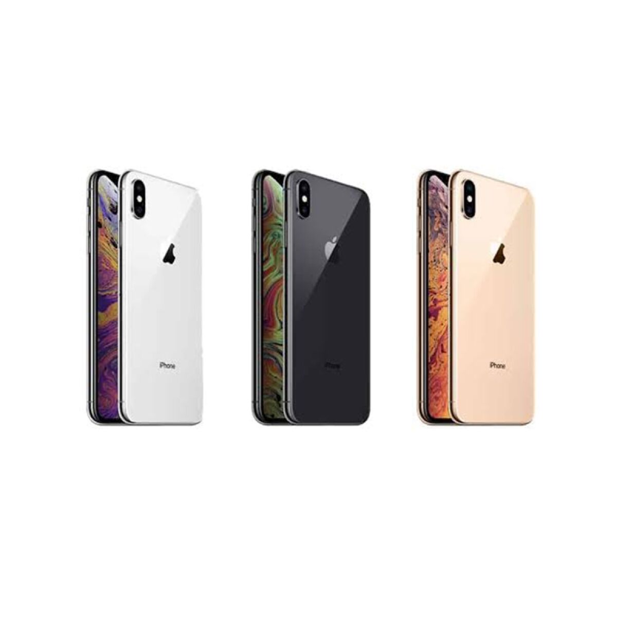 iPhone XS Max Ex-UK Iphone Street Kenya