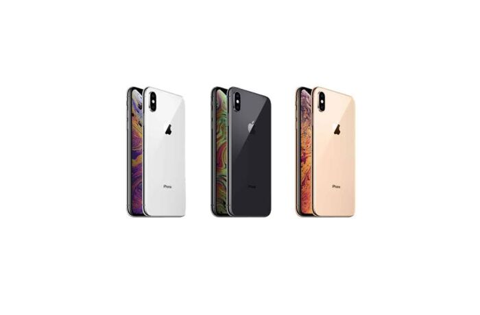 iPhone XS Max Ex-UK - Image 1