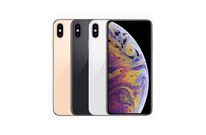 iPhone XS Ex-UK - Image 1