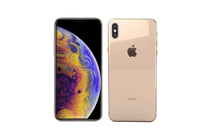 iPhone XS Ex-UK - Image 4