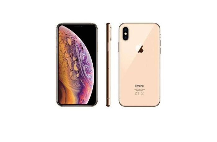 iPhone XS Ex-UK - Image 5