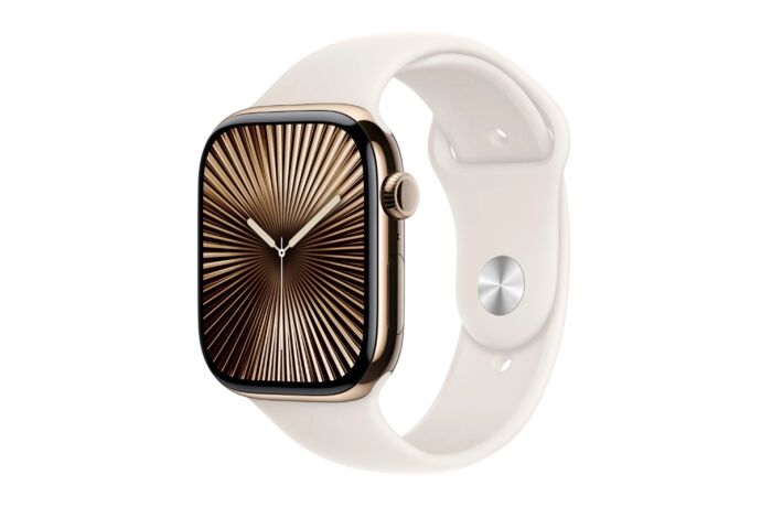 Apple Watch Series 10 - Image 5