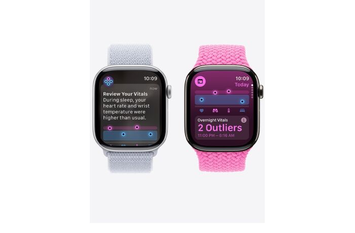 Apple Watch Series 10 - Image 9