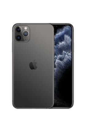iPhone 11 Pro Ex-UK