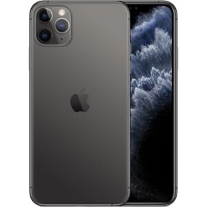 iPhone 11 Pro Ex-UK