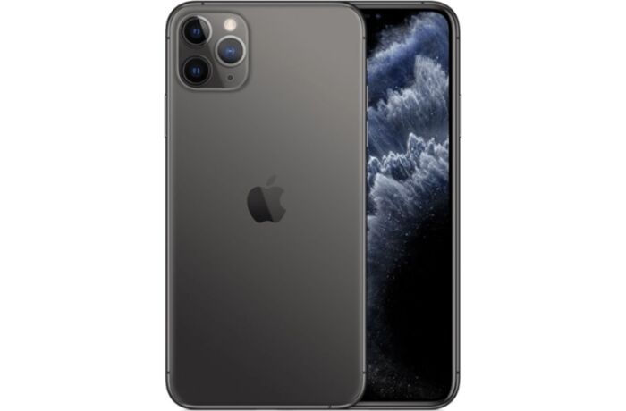 iPhone 11 Pro Ex-UK