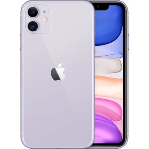 iPhone 11 Boxed Refurbished