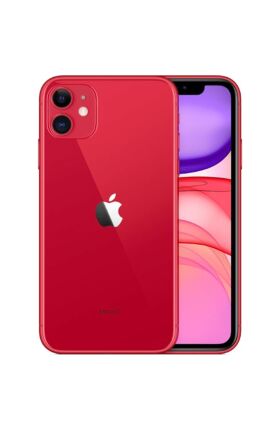 iPhone 11 Boxed Refurbished