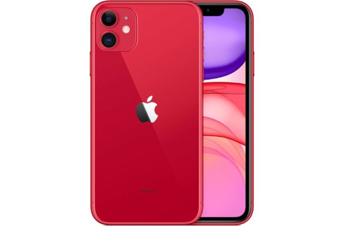 iPhone 11 Boxed Refurbished