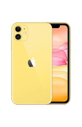 iPhone 11 Boxed Refurbished