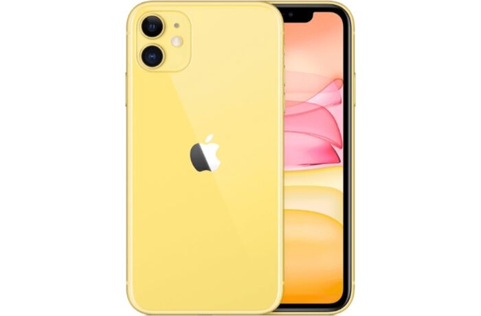 iPhone 11 Boxed Refurbished