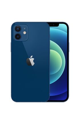 iPhone 12 Boxed Refurbished