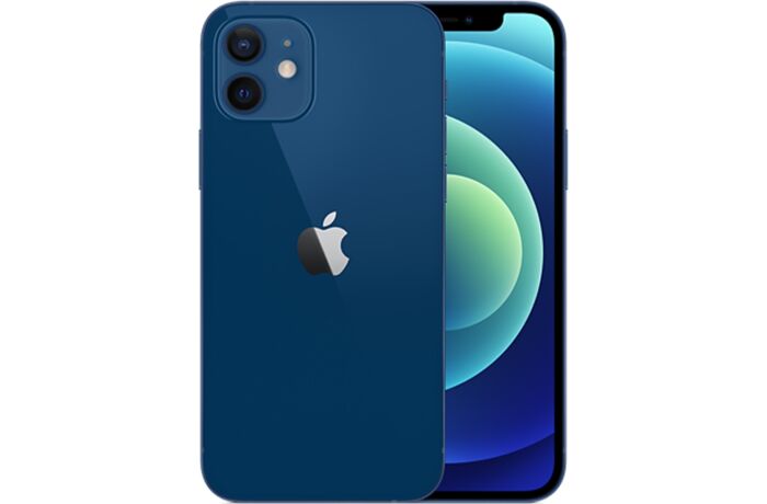 iPhone 12 Boxed Refurbished