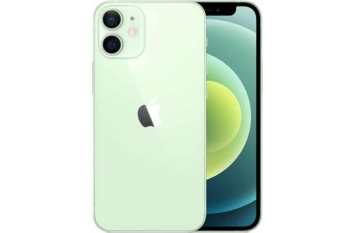 iPhone 12 Boxed Refurbished