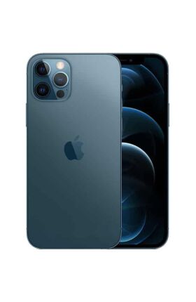 iPhone 12 Pro Max Boxed Refurbished