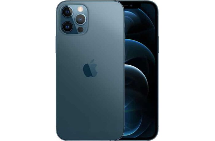 iPhone 12 Pro Max Boxed Refurbished