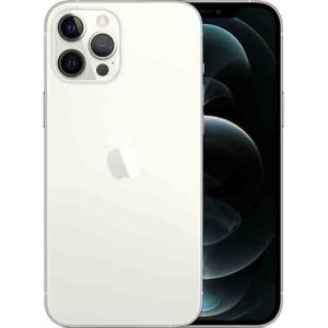 iPhone 12 Pro Max Boxed Refurbished