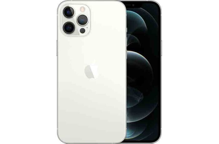 iPhone 12 Pro Max Boxed Refurbished
