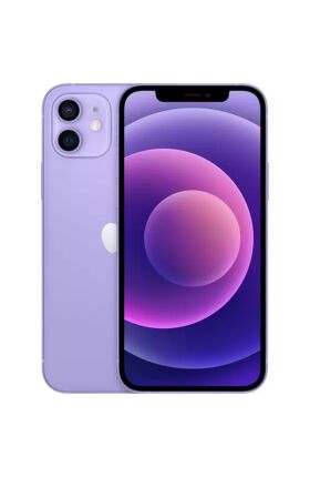 iPhone 12 Boxed Refurbished