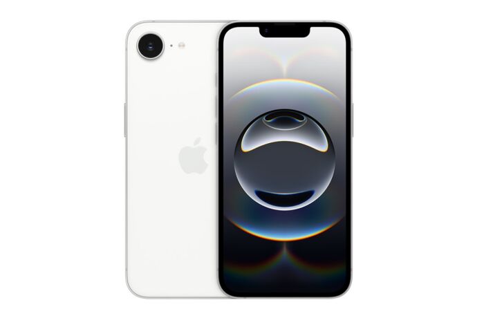 iPhone 16e New - Image 1