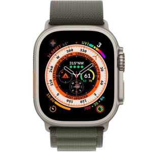 Apple Watch Ultra 1 - Image 2