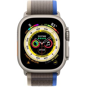 Apple Watch Ultra 1