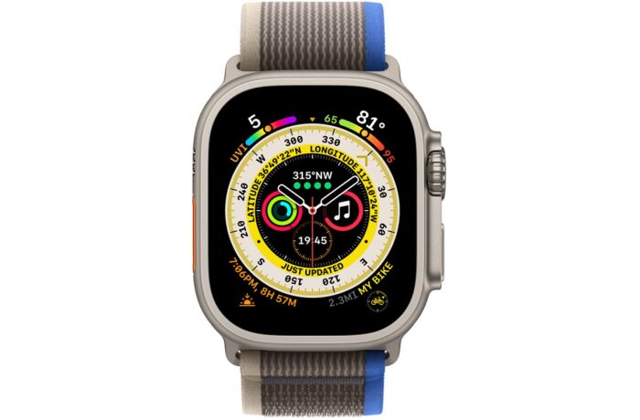Apple Watch Ultra 1 - Image 1