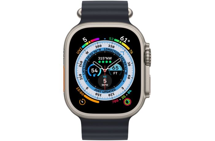 Apple Watch Ultra 1 - Image 3