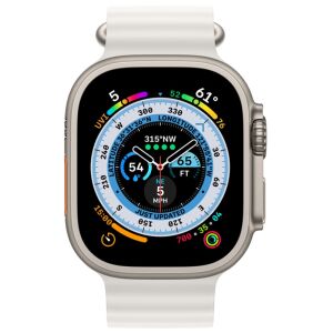 Apple Watch Ultra 1 - Image 4