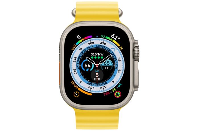 Apple Watch Ultra 1 - Image 5