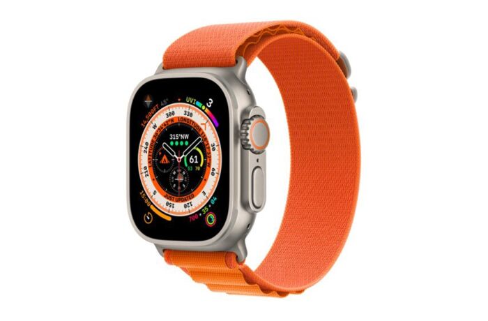Apple Watch Ultra 1 - Image 6