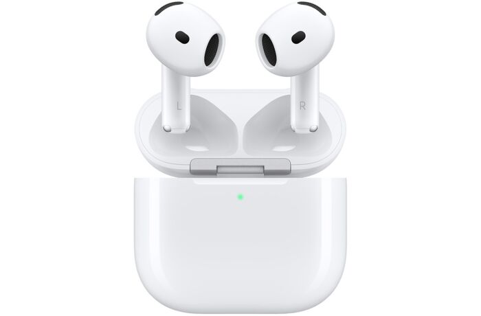 AirPods 4 ANC - Image 1