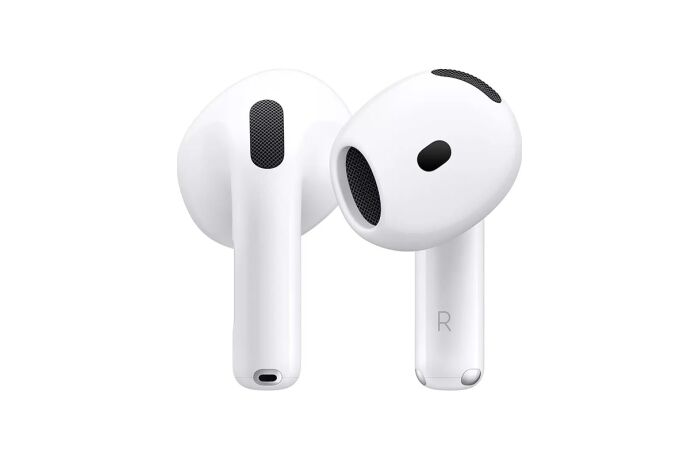 AirPods 4 - Image 1