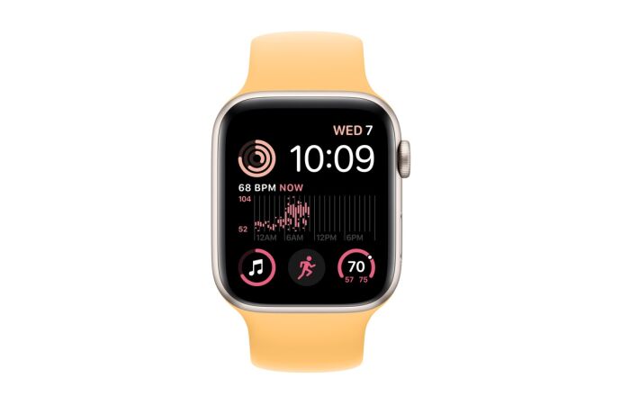 Apple Watch SE 2 - Image 2