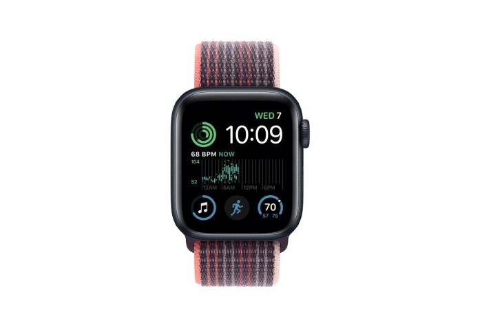 Apple Watch SE 2 - Image 4