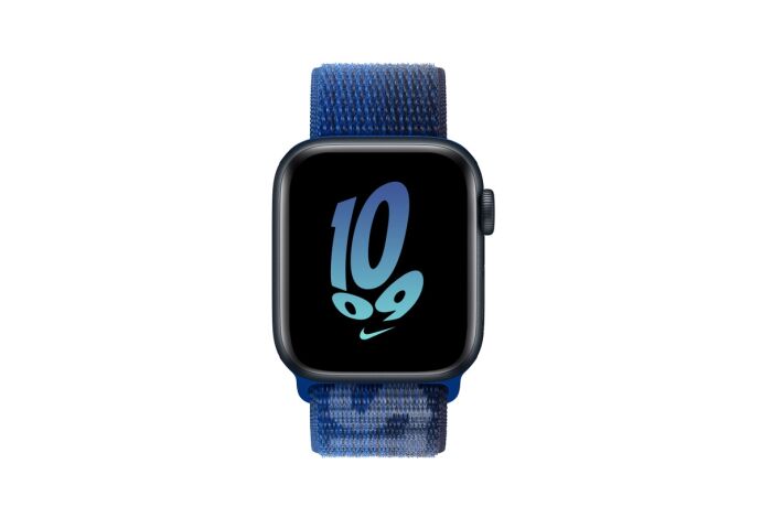 Apple Watch SE 2 - Image 6
