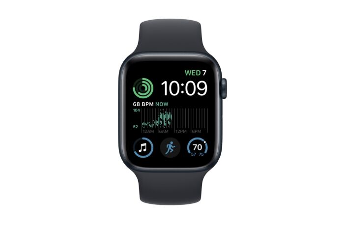 Apple Watch SE 2 - Image 7