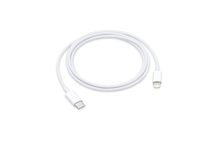 Apple USB-C to Lightning Cable - Image 1