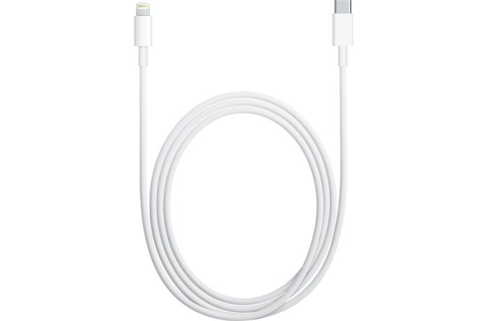 Apple USB-C to Lightning Cable - Image 2