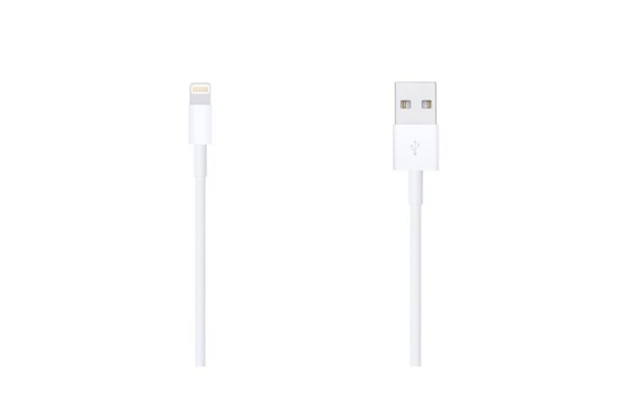 Apple USB-C to Lightning Cable - Image 3