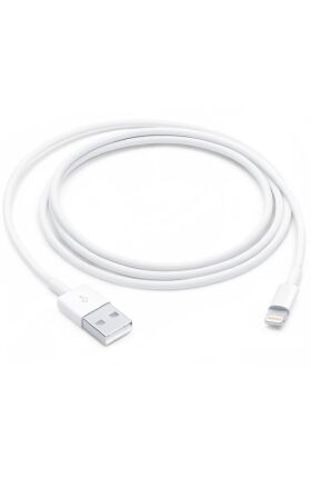 Apple Lightning to USB Cable Iphone Street Kenya