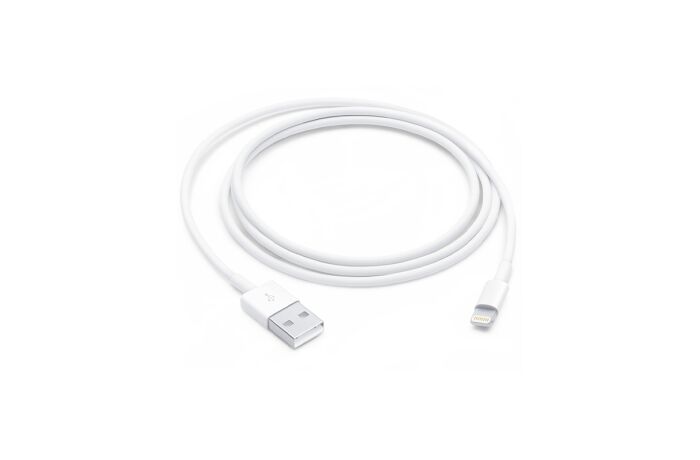Apple Lightning to USB Cable - Image 1