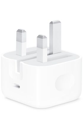Apple 20W USB-C Adapter Iphone Street Kenya