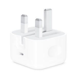 Apple 20W USB-C Adapter