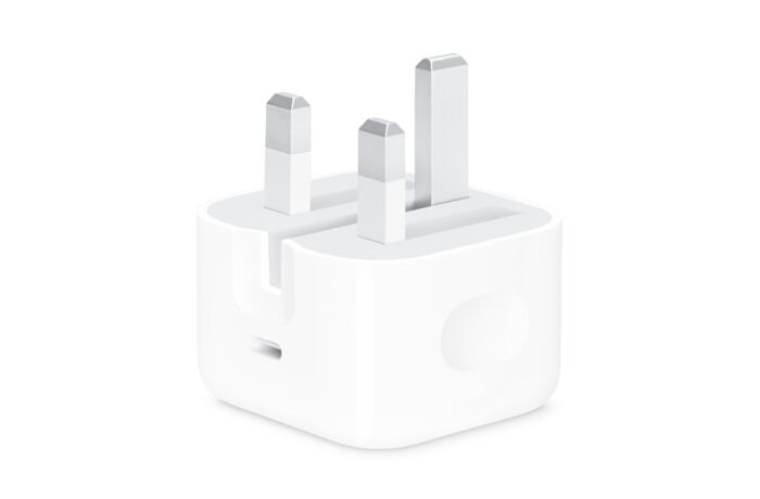 Apple 20W USB-C Adapter Iphone Street Kenya 22 Apple 20W USB-C Adapter - Image 1
