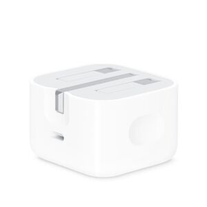Apple 20W USB-C Adapter - Image 2